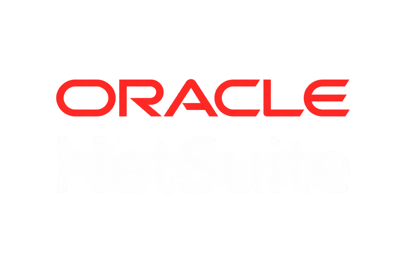 Oracle NetSuite